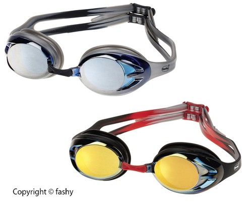 Fashy schwimmbrille power - fashy,