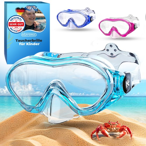 Kidverse taucherbrille für - kidverse,