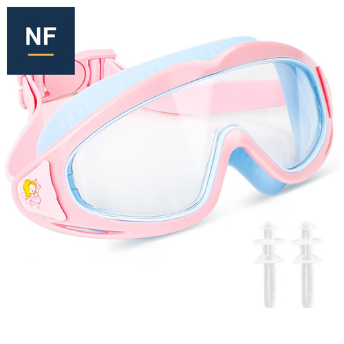 Schwimmbrille kinder - schwimmbrille,