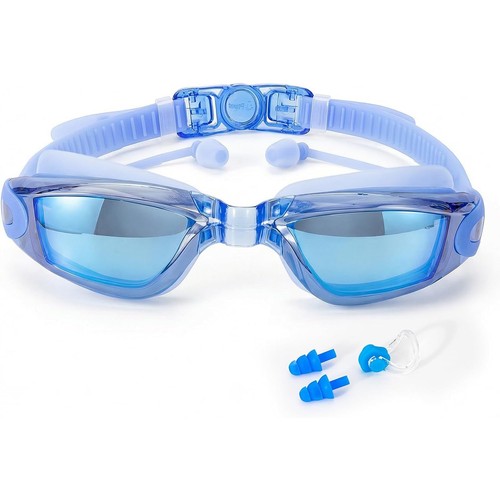 Schwimmbrille erwachsene - schwimmbrille,