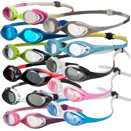 Arena schwimmbrille spider - arena,
