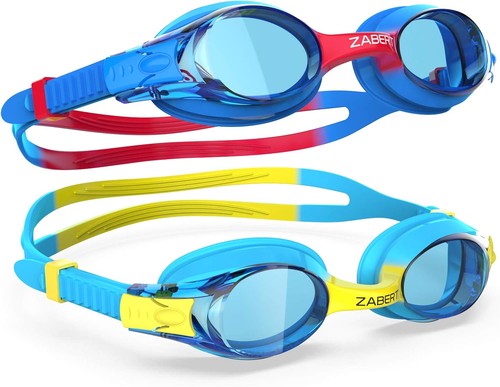Schwimmbrille 2er set für - 2er,