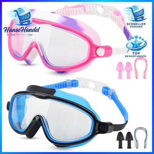 Schwimmbrille kinder 15 - kinder, 3-15