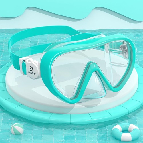 Taucherbrille kinder - taucherbrille,