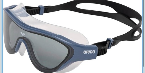 Arena the one mask - arena,