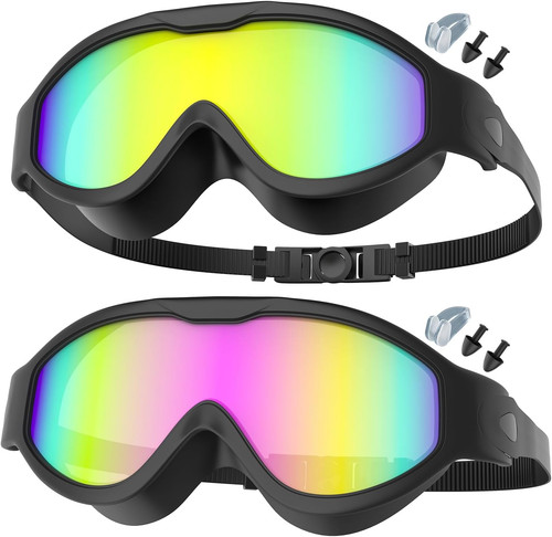 Schwimmbrille für herren - für,