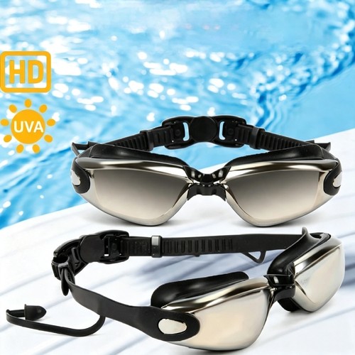 Schwimmbrille - 2,