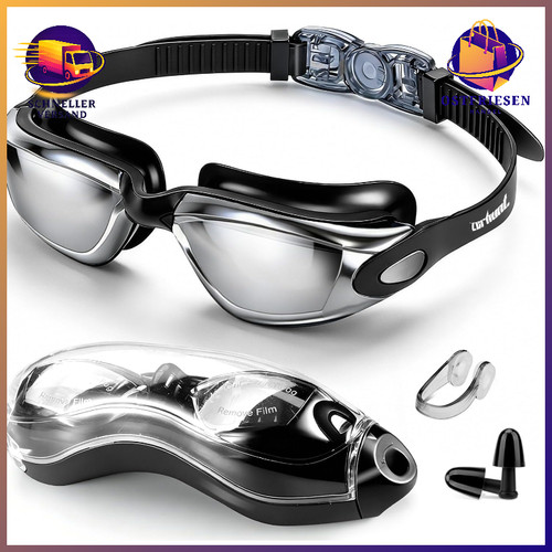 Schwimmbrille antibeschlag - schwimmbrille,