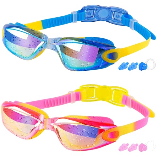 Schwimmbrille kinder stück - schwimmbrille, 2