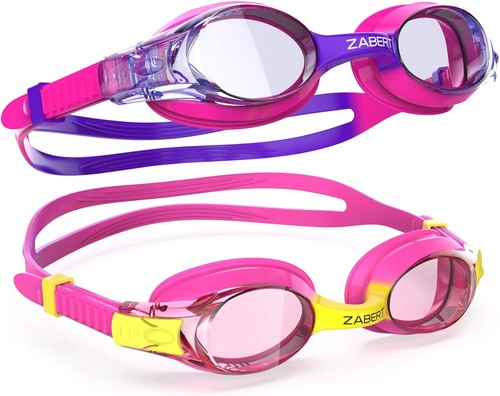 Schwimmbrille 2er set für - schwimmbrille,