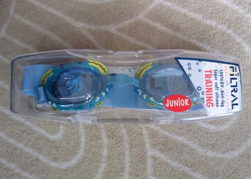 Filtral schwimmbrille - filtral,