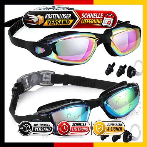 Stück schwimmbrille kinder - 2,