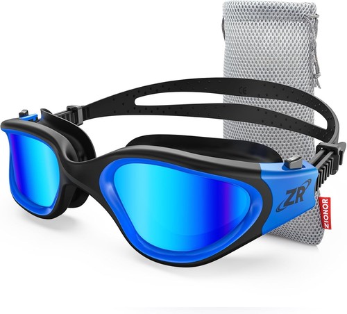 Polarisierte schwimmbrille - polarisierte,