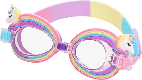 Schwimmbrille silikon kinder - silikon,
