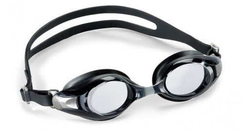 Optische schwimmbrille mit - schwimmbrille,