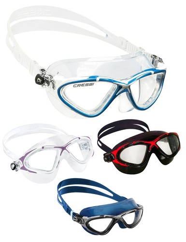 Cressi planet schwimmbrille - planet, /