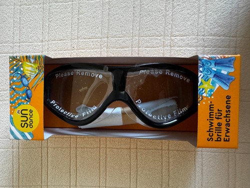 Schwimmbrille für erwachsene - schwimmbrille,