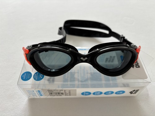 Arena schwimmbrille nimesis - schwimmbrille,
