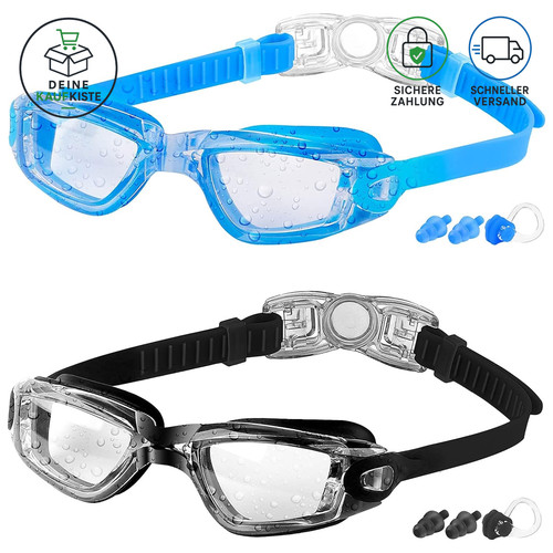 Schwimmbrille kinder 15 - kinder, 3-15