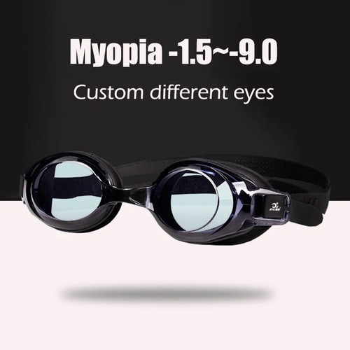 Kurzsicht schwimmbrille für - kurzsicht-schwimmbrille,