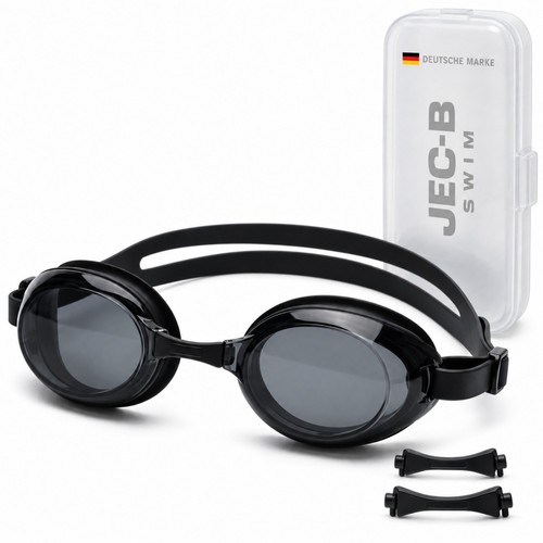 Schwimmbrille mit sehstärke - mit,