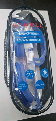 Original mcwell taucher - original, taucher-