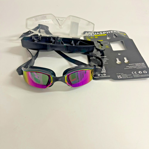 Aquasphere xceed-