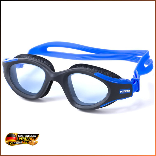 Schwimmbrille schutz - schwimmbrille, uv-schutz