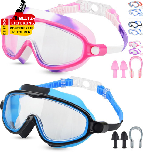 Schwimmbrille kinder2 - schwimmbrille,