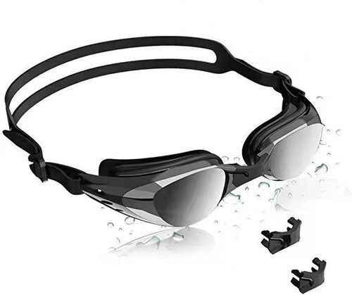 Unisex schwimmbrille - unisex,