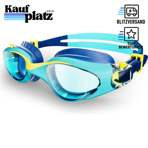 Schwimmbrille kinder schutz - kinder, uv-schutz