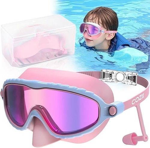 Cozii taucherbrille kinder - cozii,