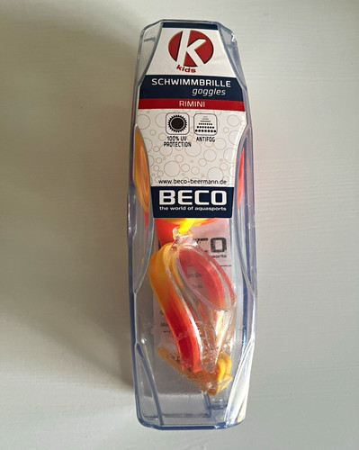 Beco rimini schwimmbrille - beco,