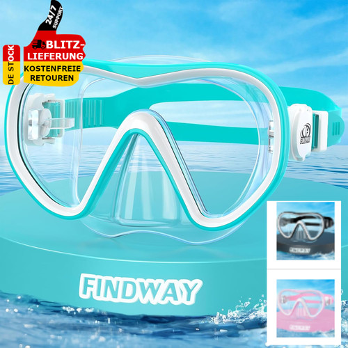 Taucherbrille schwimmbrille - taucherbrille,