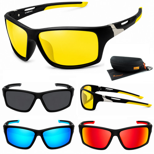 Rennec angelbrille polbrille - rennec,