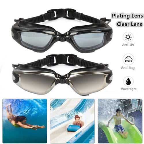 Verstellbare schwimmbrille - verstellbare,