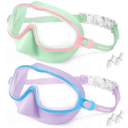 Vvinca 2er set - vvinca, schwimmbrille