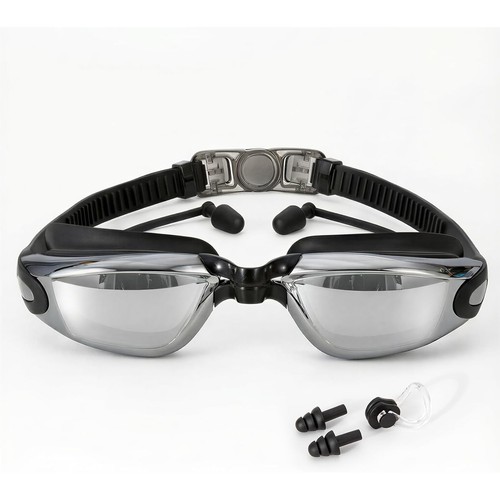 Schwimmbrille erwachsene - schwimmbrille,