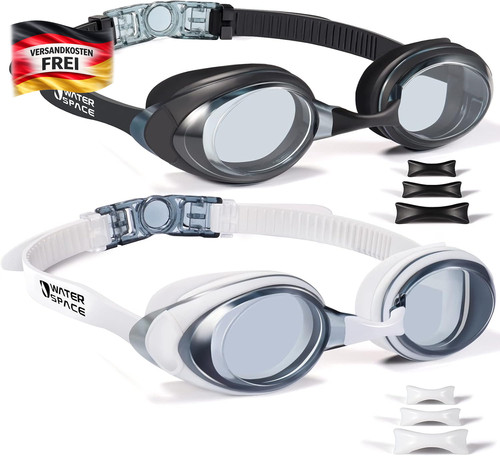 Schwimmbrille für erwachsene - schwimmbrille,
