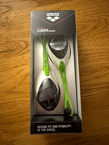 Arena cobra mirror - cobra,