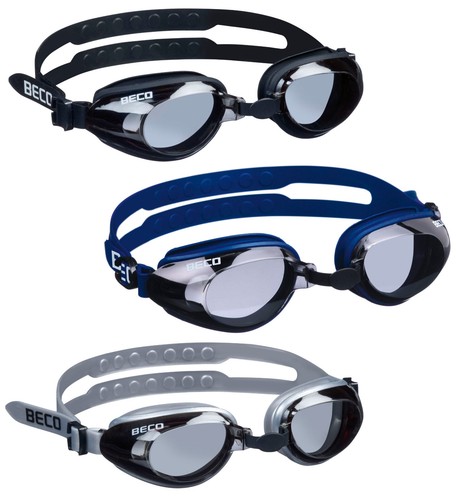 Beco schwimmbrille lima - schwimmbrille,