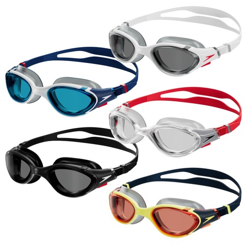 Speedo schwimmbrille futura - schwimmbrille,
