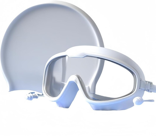 Schwimmbrille mit sehstärke - schwimmbrille,