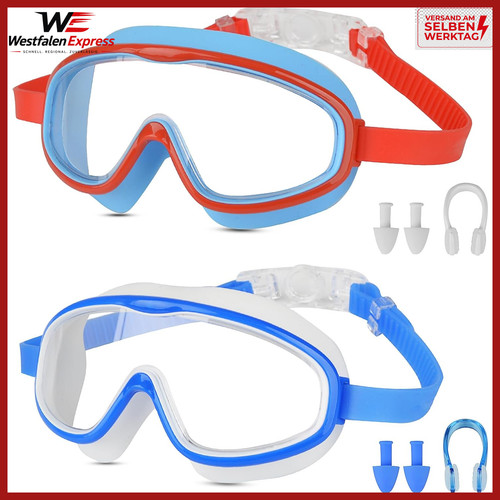 Schwimmbrille kinder stück - schwimmbrille,