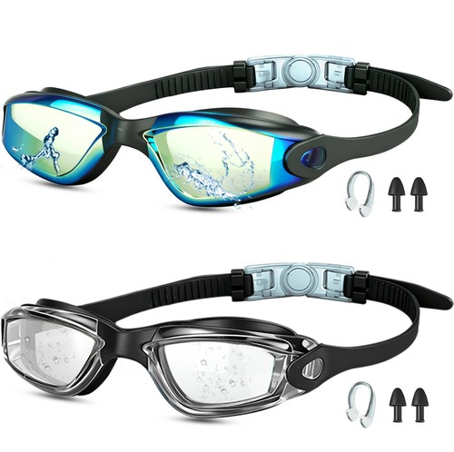 Moseem schwimmbrille für - moseem,