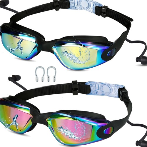 Schwimmbrille kinder stück - schwimmbrille,