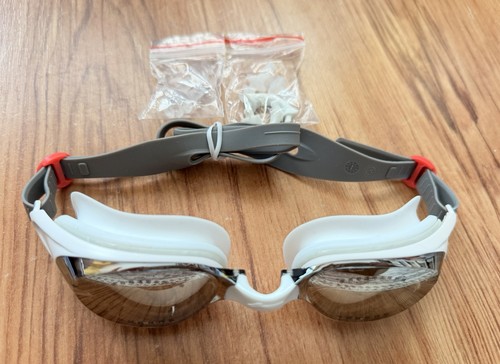 Schwimmbrille erwachsene - schwimmbrille,