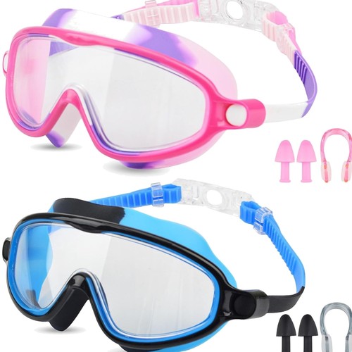 Schwimmbrille kinder stück - kinder,,