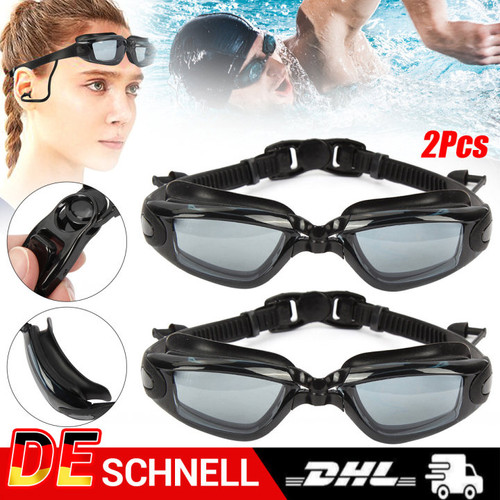 Schwimmbrille - 2,