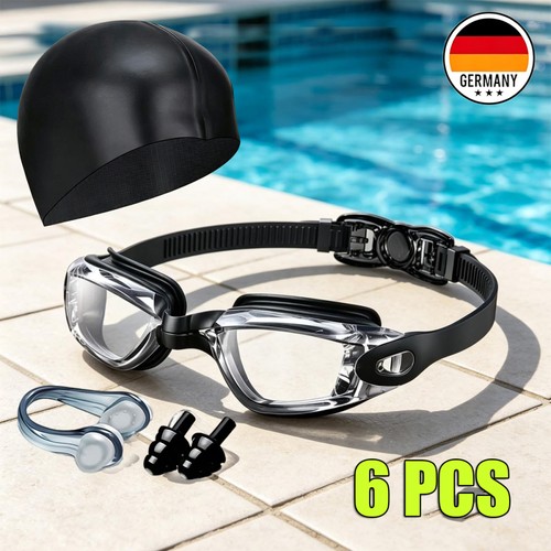 Schwimmbrille antibeschlag - antibeschlag, uv
